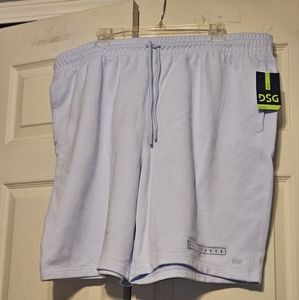 DSG Men's Shorts NWT